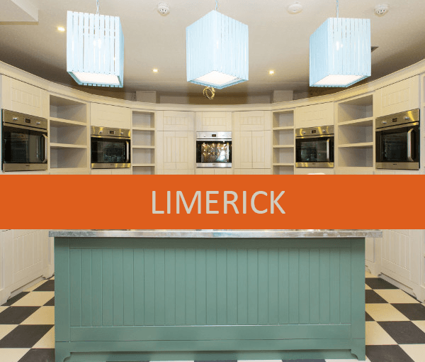 Limerick Cookery School