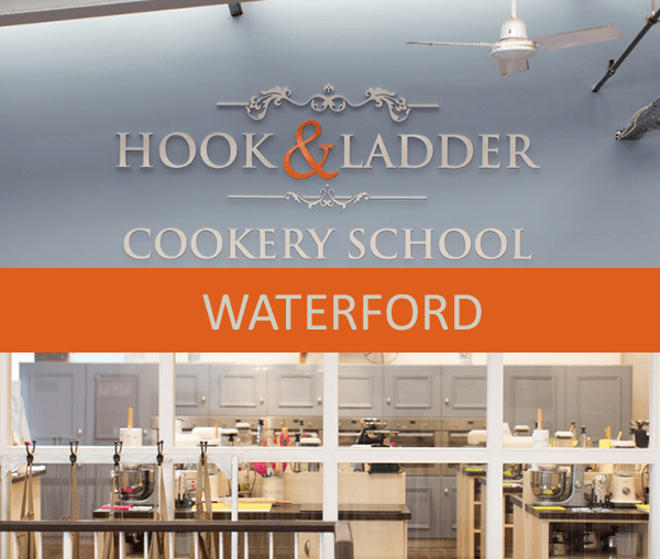 Waterford Cookery School