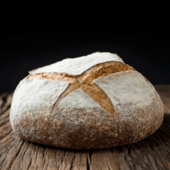 Breads & Loafs